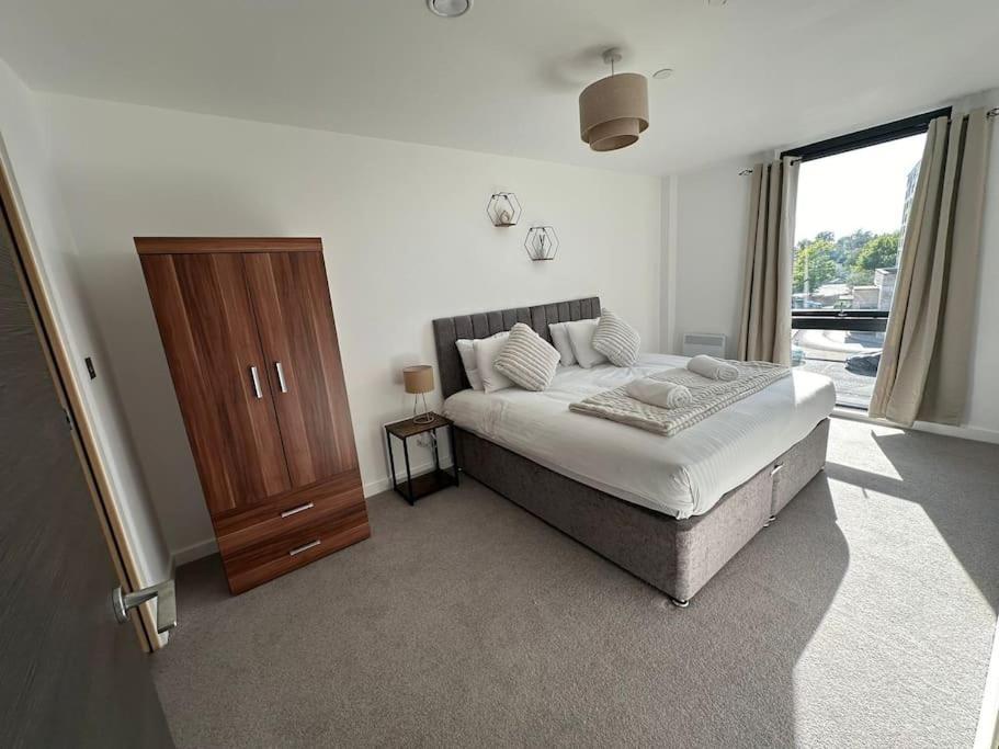 Apartment Luxury York