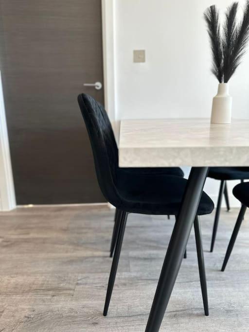 Luxury Apartment York
