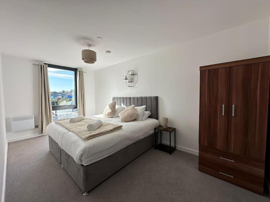 Apartment Luxury York
